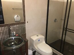 Hotel TPR Campestre Las Pampas