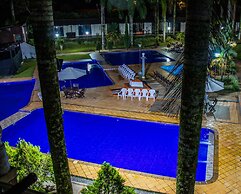 Hotel TPR Campestre Las Pampas