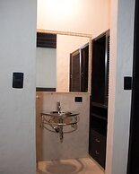 Hotel TPR Campestre Las Pampas