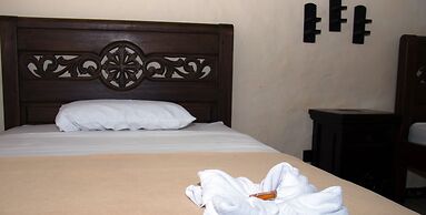 Hotel TPR Campestre Las Pampas