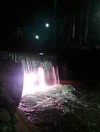 Hotel TPR Campestre Las Pampas