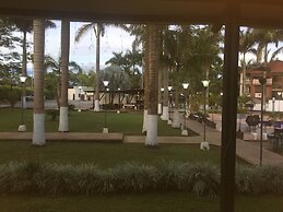 Hotel TPR Campestre Las Pampas