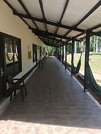 Hotel TPR Campestre Las Pampas