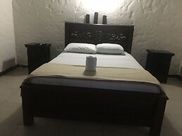 Hotel TPR Campestre Las Pampas