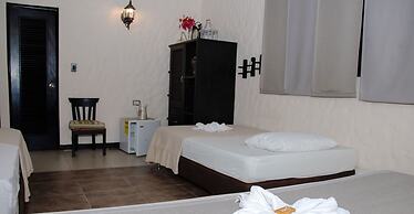 Hotel TPR Campestre Las Pampas