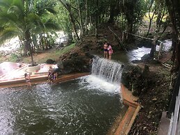 Hotel TPR Campestre Las Pampas