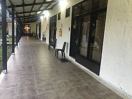 Hotel TPR Campestre Las Pampas