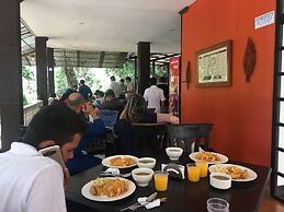 Hotel TPR Campestre Las Pampas