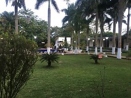 Hotel TPR Campestre Las Pampas