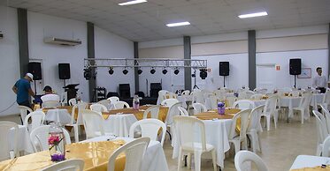 Hotel TPR Campestre Las Pampas