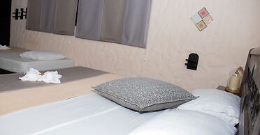 Hotel TPR Campestre Las Pampas