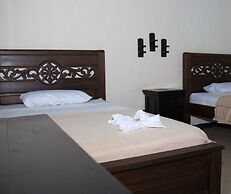 Hotel TPR Campestre Las Pampas