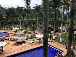 Hotel TPR Campestre Las Pampas