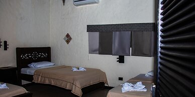 Hotel TPR Campestre Las Pampas