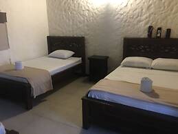 Hotel TPR Campestre Las Pampas