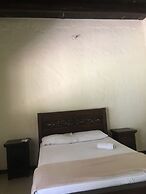 Hotel TPR Campestre Las Pampas