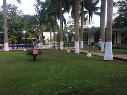 Hotel TPR Campestre Las Pampas