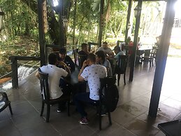 Hotel TPR Campestre Las Pampas