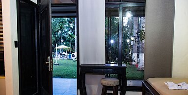 Hotel TPR Campestre Las Pampas