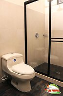 Hotel TPR Campestre Las Pampas