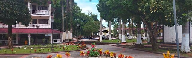 Hotel TPR Campestre Las Pampas