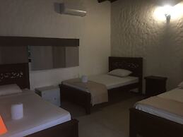 Hotel TPR Campestre Las Pampas