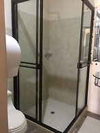 Hotel TPR Campestre Las Pampas