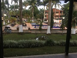 Hotel TPR Campestre Las Pampas