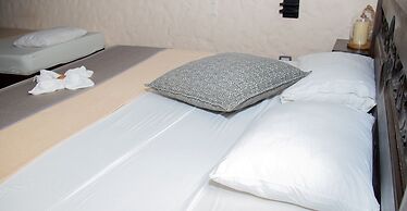 Hotel TPR Campestre Las Pampas