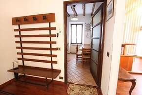 Captivating 4 -bed Apartment in Bellagio Historic