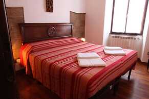 Captivating 4 -bed Apartment in Bellagio Historic