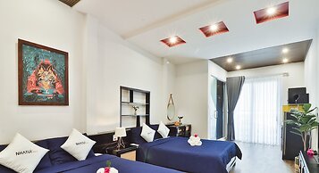 NHATUIshare Quy Nhon