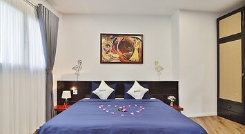 NHATUIshare Quy Nhon