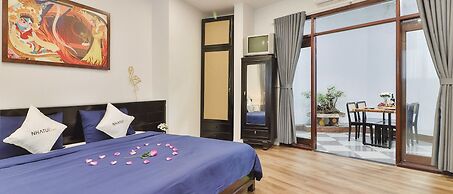 NHATUIshare Quy Nhon