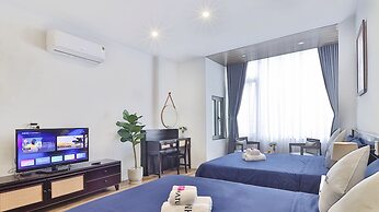 NHATUIshare Quy Nhon