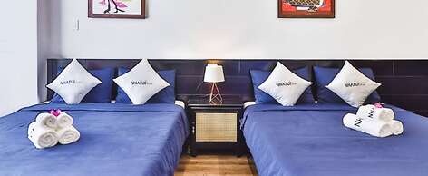 NHATUIshare Quy Nhon