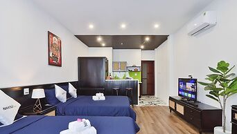 NHATUIshare Quy Nhon