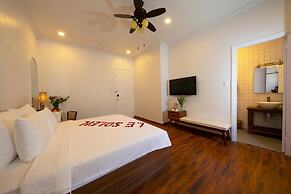 Le Soleil Boutique Hotel Dalat