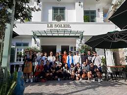 Le Soleil Boutique Hotel Dalat