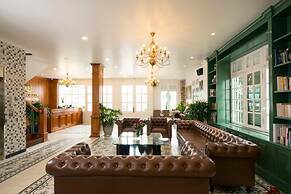 Le Soleil Boutique Hotel Dalat