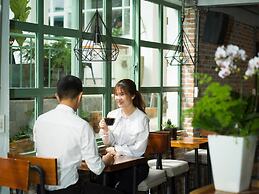 Le Soleil Boutique Hotel Dalat