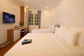 Le Soleil Boutique Hotel Dalat