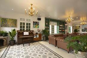 Le Soleil Boutique Hotel Dalat