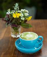 Le Soleil Boutique Hotel Dalat