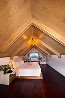 Le Soleil Boutique Hotel Dalat