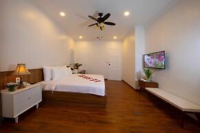 Le Soleil Boutique Hotel Dalat