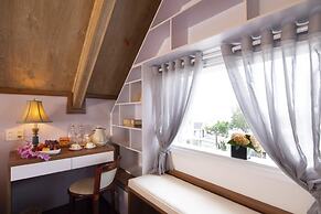 Le Soleil Boutique Hotel Dalat
