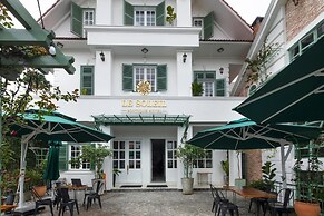 Le Soleil Boutique Hotel Dalat