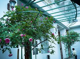 Le Soleil Boutique Hotel Dalat