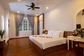 Le Soleil Boutique Hotel Dalat